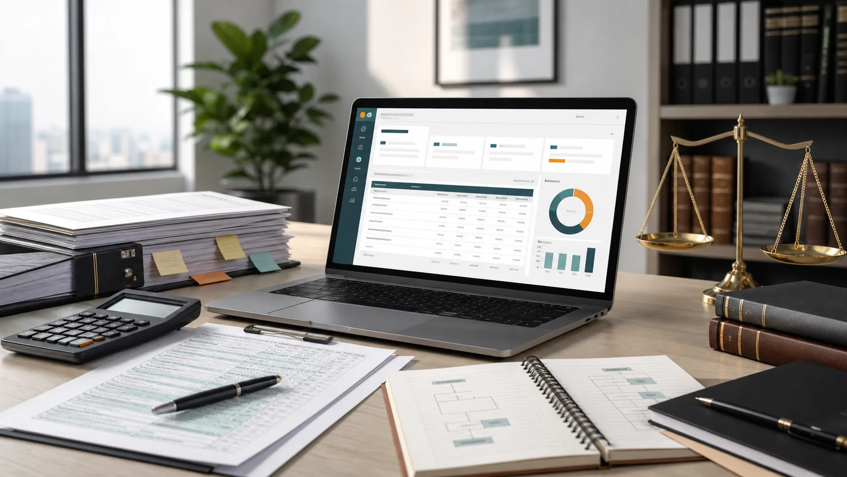 PJe-Calc para Perito Judicial: Guia Completo de Uso na Perícia Trabalhista